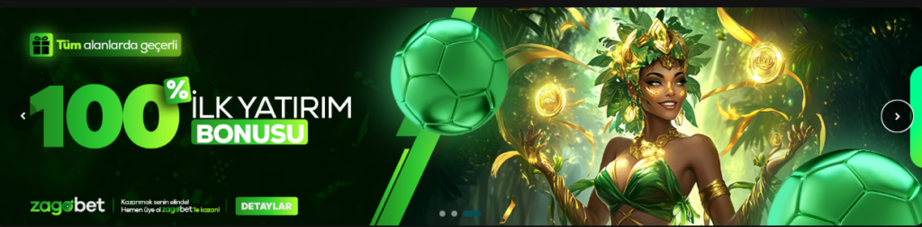 Zagobet Bonus