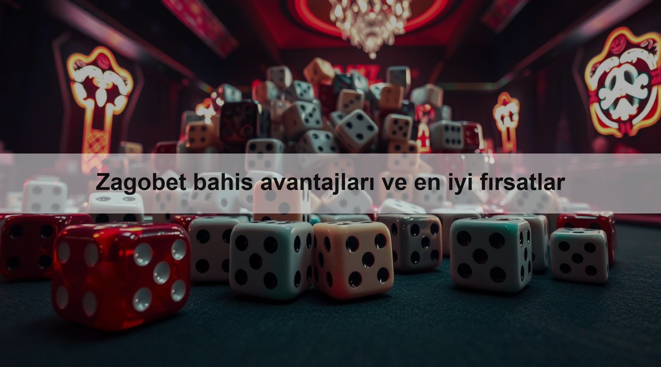 Zagobet bahis avantajları ve en iyi fırsatlar