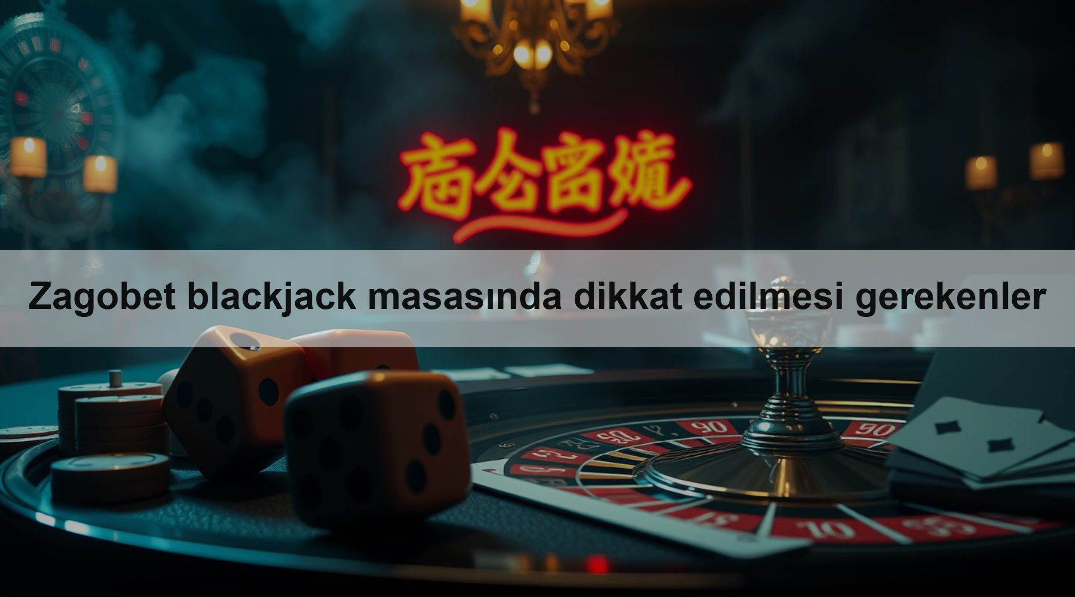 Zagobet blackjack masasında dikkat edilmesi gerekenler