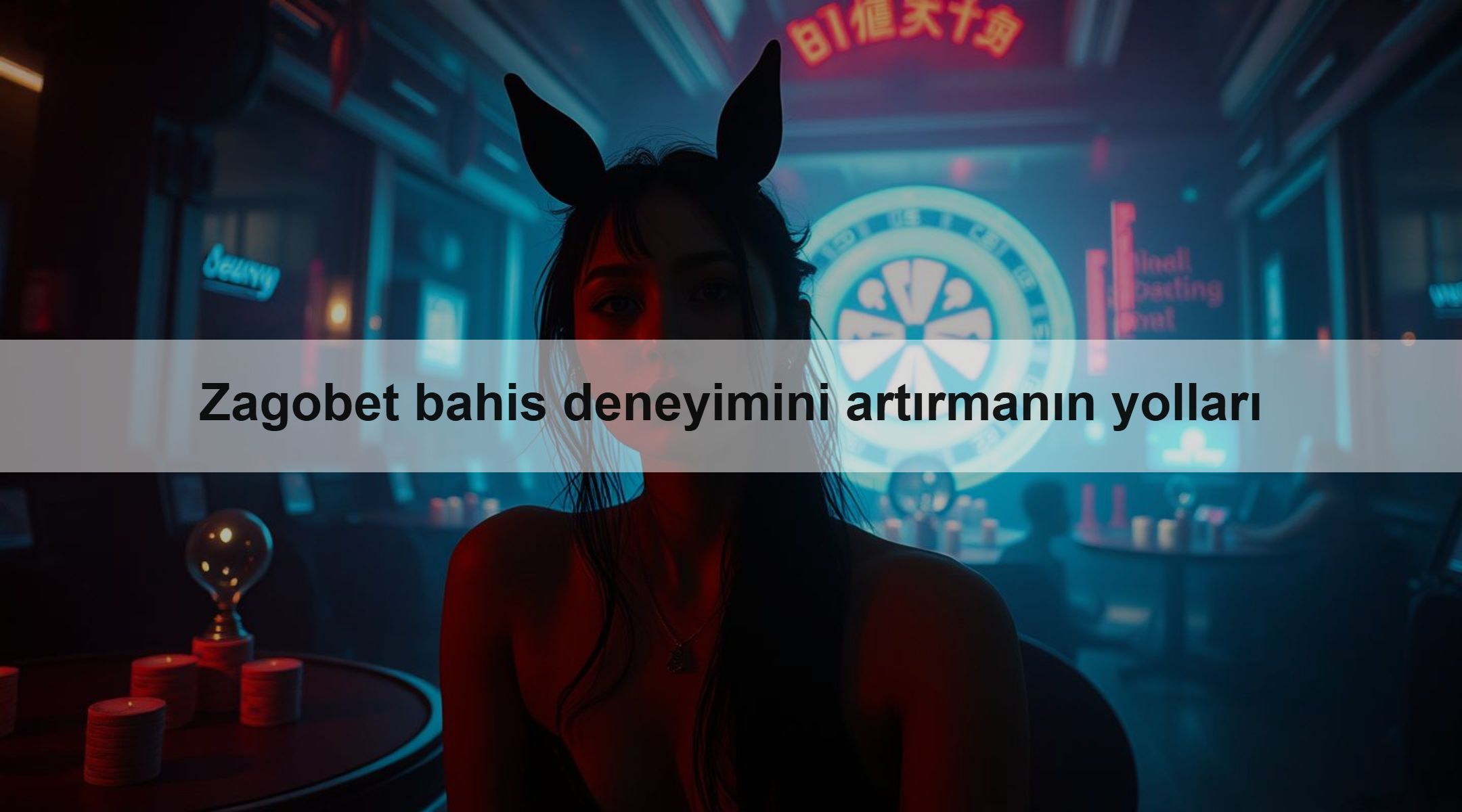 Zagobet bahis deneyimini artırmanın yolları