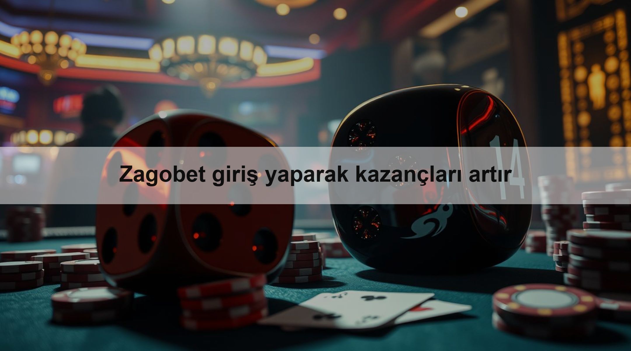 Zagobet giriş yaparak kazançları artır
